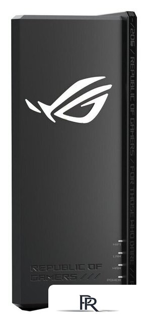 Wi-Fi роутер ASUS ROG Strix GS-BE18000 - Изображение №5 — Интернет-магазин ПроЗаказ