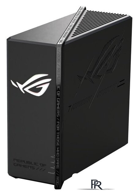 Wi-Fi роутер ASUS ROG Strix GS-BE18000 - Изображение №1 — Интернет-магазин ПроЗаказ