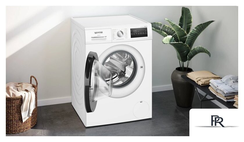 Стиральная машина Siemens iQ300 WM14N257PL - Изображение №4 — Интернет-магазин ПроЗаказ
