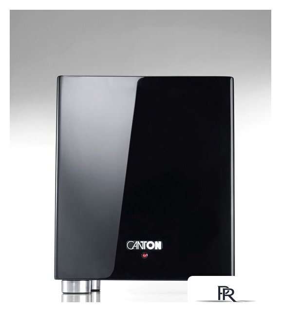 Проводной сабвуфер Canton SUB 601 (черный) - Изображение №3 — Интернет-магазин ПроЗаказ