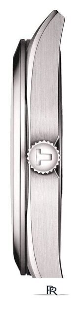 Наручные часы Tissot Gentleman T127.410.11.051.00 - Изображение №3 — Интернет-магазин ПроЗаказ