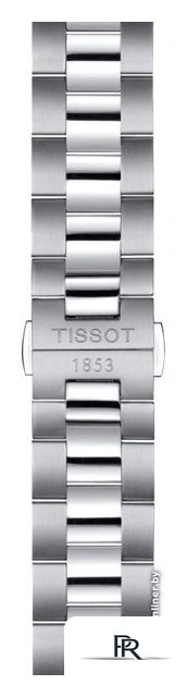 Наручные часы Tissot Gentleman T127.410.11.051.00 - Изображение №4 — Интернет-магазин ПроЗаказ