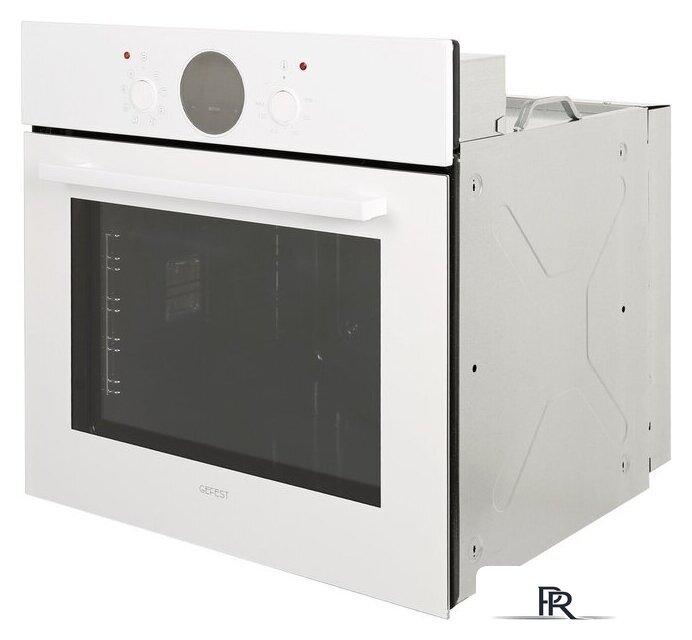 Электрический духовой шкаф GEFEST ЭДВ ДА 602-02 РБ - Изображение №2 — Интернет-магазин ПроЗаказ