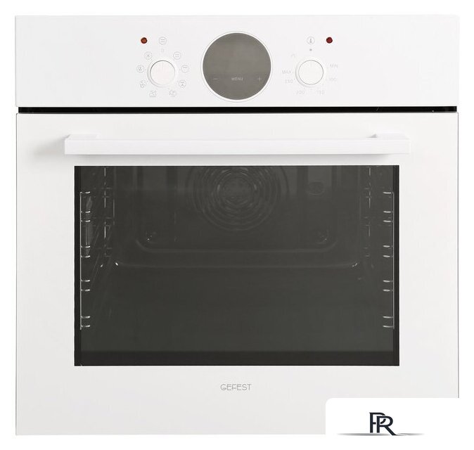 Электрический духовой шкаф GEFEST ЭДВ ДА 602-02 РБ - Изображение №1 — Интернет-магазин ПроЗаказ