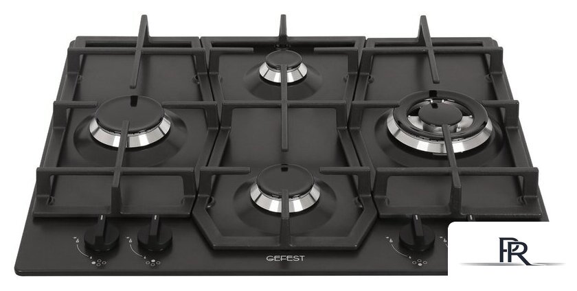 Варочная панель GEFEST ПВГ 1401 К2 - Изображение №2 — Интернет-магазин ПроЗаказ