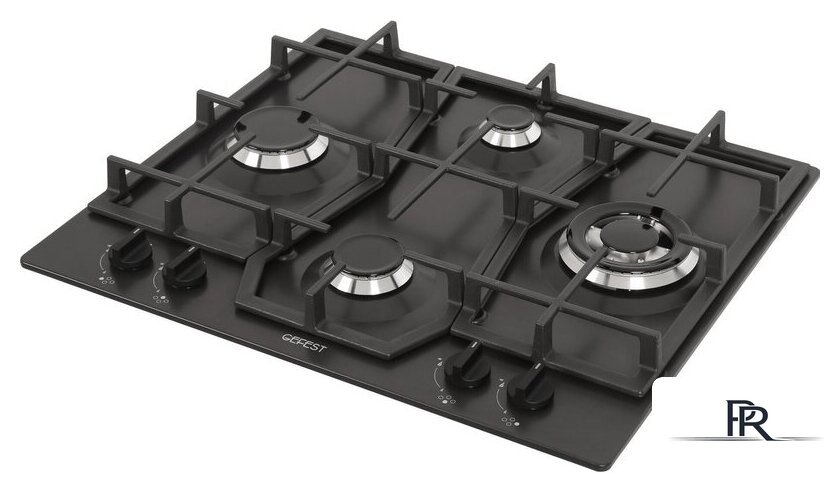 Варочная панель GEFEST ПВГ 1401 К2 - Изображение №3 — Интернет-магазин ПроЗаказ