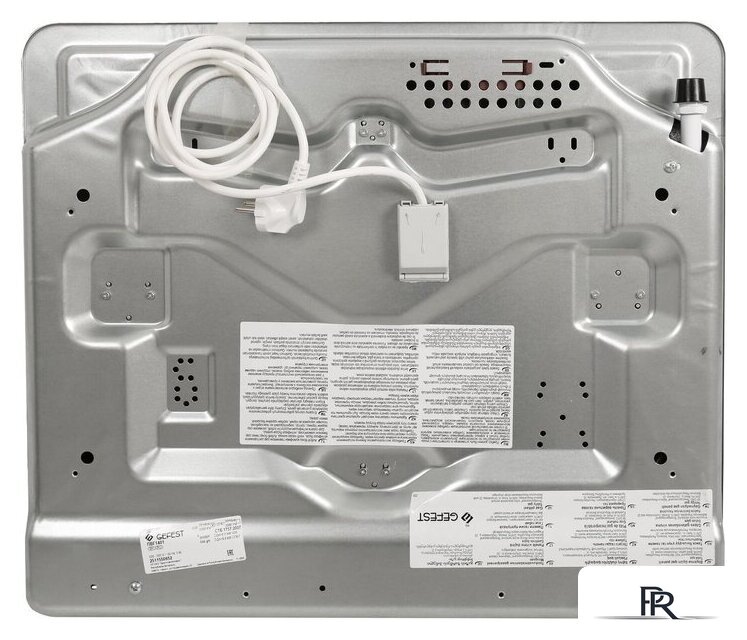 Варочная панель GEFEST ПВГ 1401 К2 - Изображение №8 — Интернет-магазин ПроЗаказ