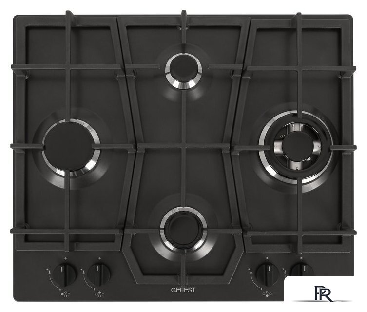 Варочная панель GEFEST ПВГ 1401 К2 - Изображение №1 — Интернет-магазин ПроЗаказ