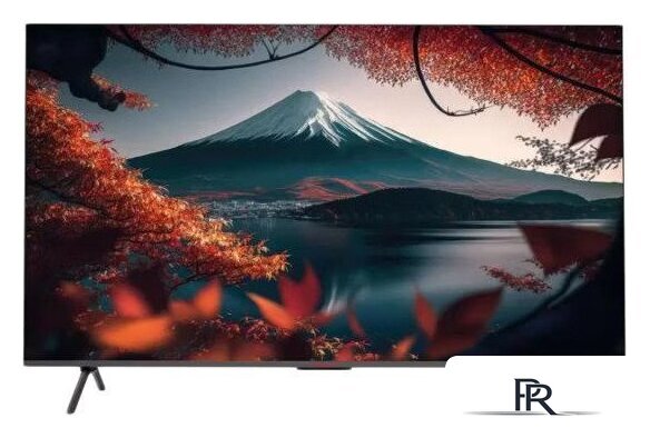 Телевизор Shivaki S85LU9500 - Изображение №1 — Интернет-магазин ПроЗаказ