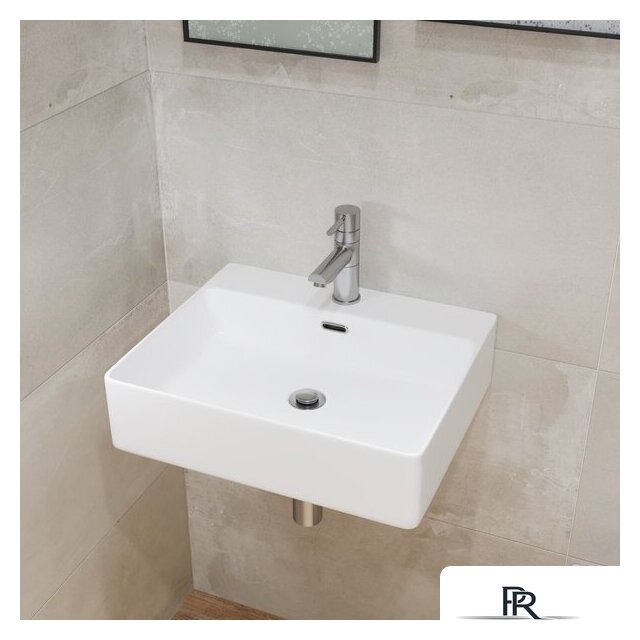 Умывальник Lauter 21478 + клапан 21190W - Изображение №6 — Интернет-магазин ПроЗаказ