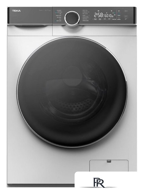 Стирально-сушильная машина TEKA WDK 81050 WH - Изображение №1 — Интернет-магазин ПроЗаказ