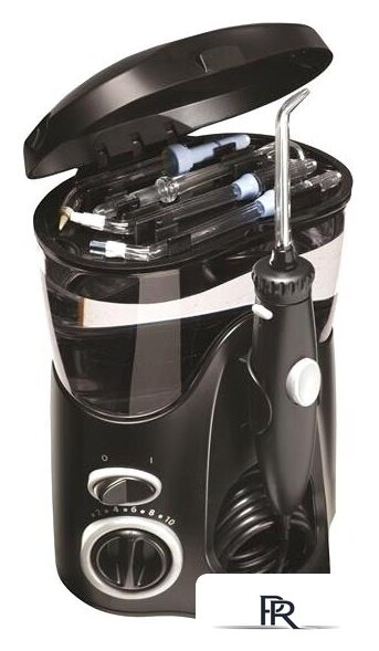 Ирригатор  Waterpik WP-112 Ultra - Изображение №2 — Интернет-магазин ПроЗаказ