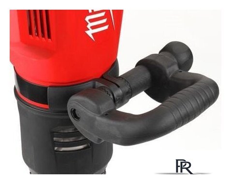 Отбойный молоток Milwaukee K1530H 4933464117 - Изображение №3 — Интернет-магазин ПроЗаказ