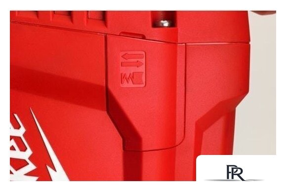 Отбойный молоток Milwaukee K1530H 4933464117 - Изображение №4 — Интернет-магазин ПроЗаказ