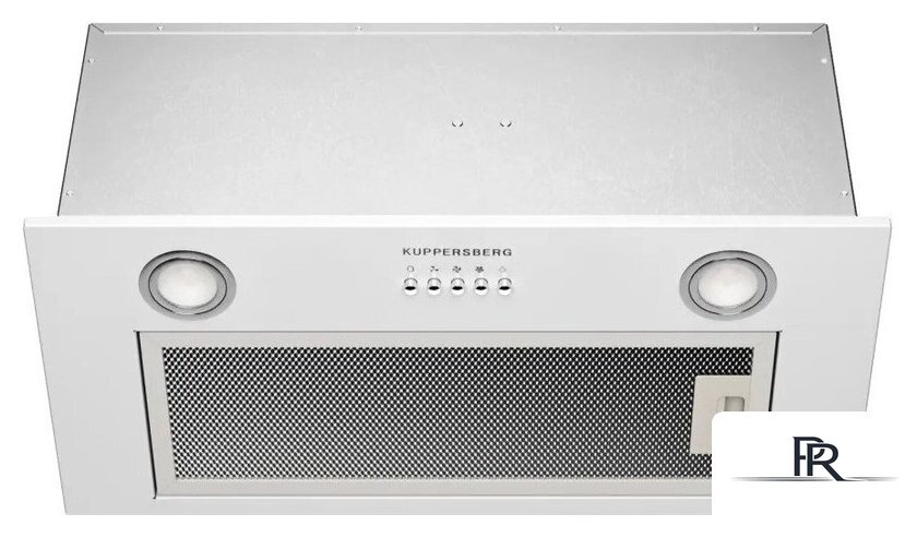 Кухонная вытяжка KUPPERSBERG Inpush 60 W - Изображение №1 — Интернет-магазин ПроЗаказ