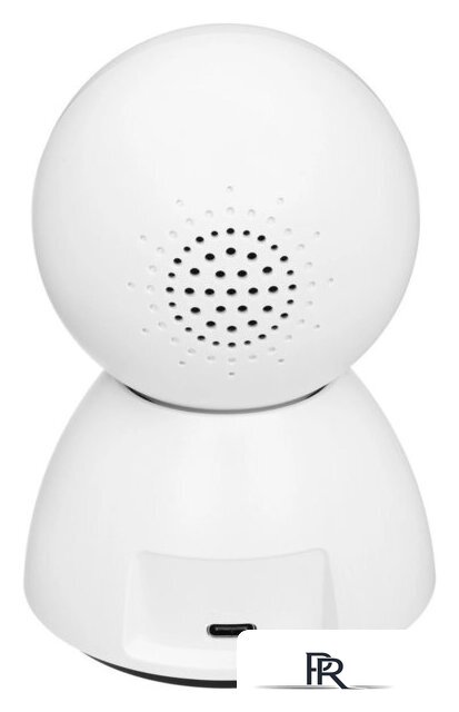 IP-камера Baseus Security P1 3K White - Изображение №4 — Интернет-магазин ПроЗаказ