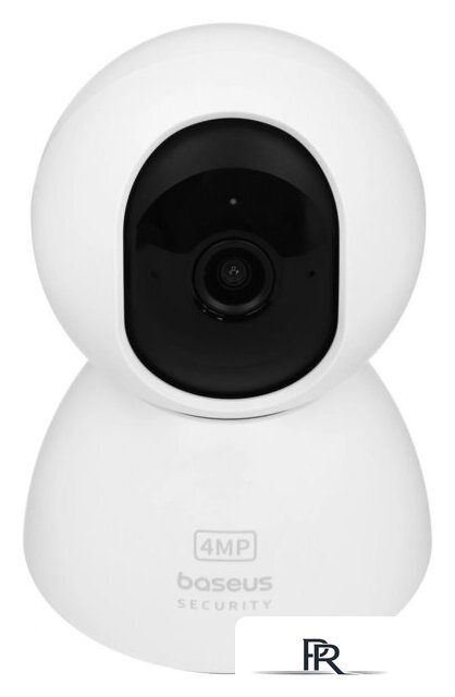 IP-камера Baseus Security P1 3K White - Изображение №1 — Интернет-магазин ПроЗаказ