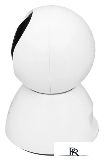 IP-камера Baseus Security P1 3K White - Изображение №3 — Интернет-магазин ПроЗаказ