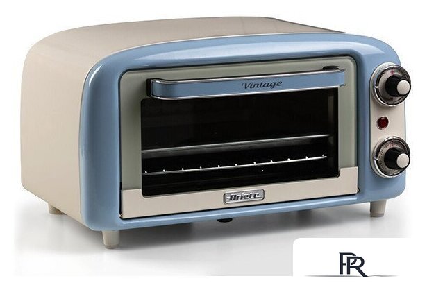 Мини-печь Ariete 3919/05 Vintage - Изображение №6 — Интернет-магазин ПроЗаказ