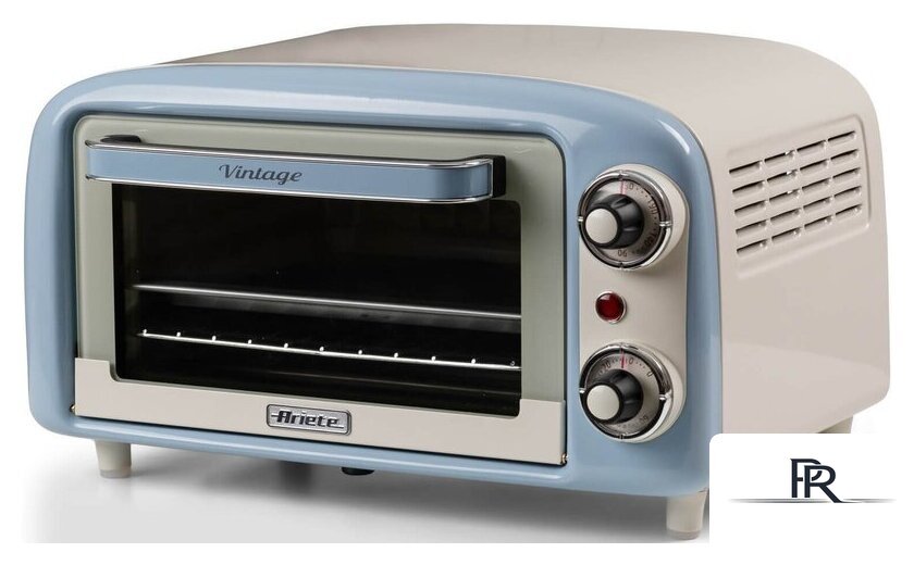 Мини-печь Ariete 3919/05 Vintage - Изображение №1 — Интернет-магазин ПроЗаказ