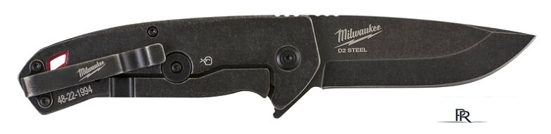 Складной нож Milwaukee 48221994 - Изображение №3 — Интернет-магазин ПроЗаказ