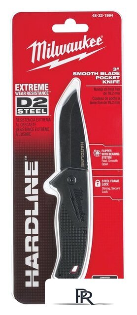 Складной нож Milwaukee 48221994 - Изображение №7 — Интернет-магазин ПроЗаказ