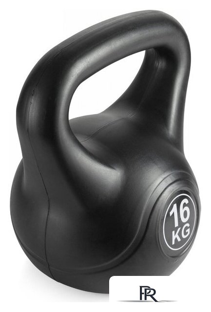 Гиря VictoryFit VF-KP160 16 кг - Изображение №2 — Интернет-магазин ПроЗаказ