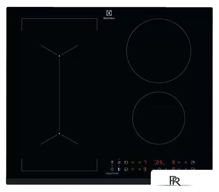 Варочная панель Electrolux MEXIV63H2 - Изображение №1 — Интернет-магазин ПроЗаказ