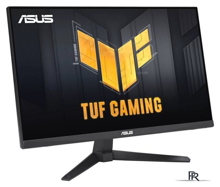 Игровой монитор ASUS TUF Gaming VG249QE5A - Изображение №5 — Интернет-магазин ПроЗаказ