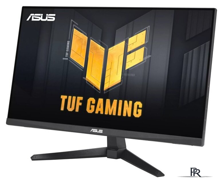 Игровой монитор ASUS TUF Gaming VG249QE5A - Изображение №4 — Интернет-магазин ПроЗаказ
