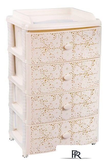 Комод Альтернатива Лаура М6839 - Изображение №1 — Интернет-магазин ПроЗаказ