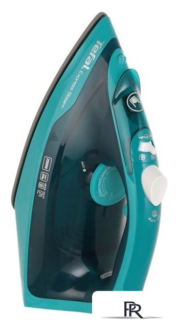 Утюг Tefal FV2867E0 - Изображение №6 — Интернет-магазин ПроЗаказ