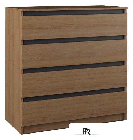 Комод Senira Прыгажуня К-904Ш ДДГ - Изображение №1 — Интернет-магазин ПроЗаказ