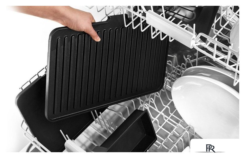 Электрогриль Braun MultiGrill 9 CG9043 - Изображение №9 — Интернет-магазин ПроЗаказ