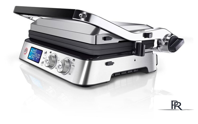 Электрогриль Braun MultiGrill 9 CG9043 - Изображение №5 — Интернет-магазин ПроЗаказ
