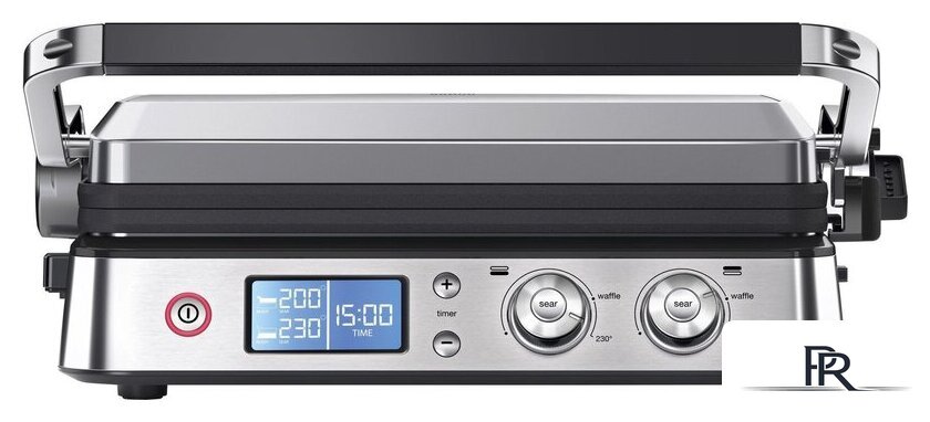 Электрогриль Braun MultiGrill 9 CG9043 - Изображение №2 — Интернет-магазин ПроЗаказ