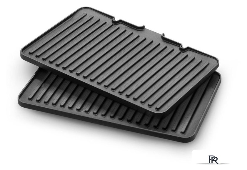 Электрогриль Braun MultiGrill 9 CG9043 - Изображение №8 — Интернет-магазин ПроЗаказ