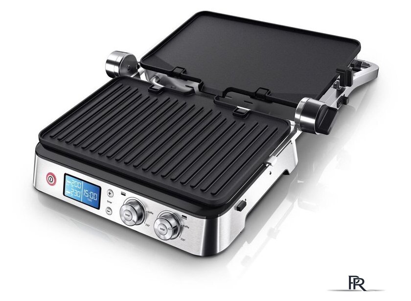Электрогриль Braun MultiGrill 9 CG9043 - Изображение №4 — Интернет-магазин ПроЗаказ