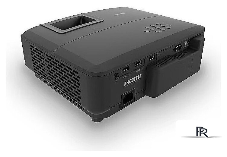 Проектор Philips GamePix 800 Smart GMX800 - Изображение №3 — Интернет-магазин ПроЗаказ