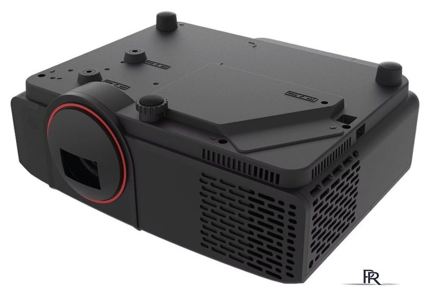 Проектор Philips GamePix 800 Smart GMX800 - Изображение №2 — Интернет-магазин ПроЗаказ