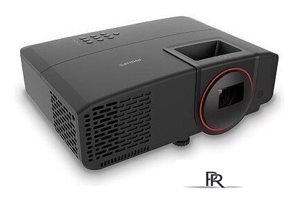 Проектор Philips GamePix 800 Smart GMX800 - Изображение №1 — Интернет-магазин ПроЗаказ
