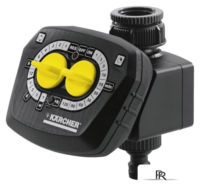 Таймер Karcher WT 4 2.645-174.0 - Изображение №1 — Интернет-магазин ПроЗаказ