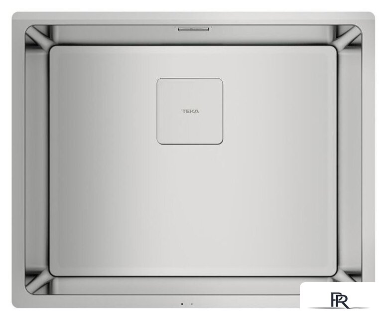 Кухонная мойка TEKA Flexlinea RS15 50.40 - Изображение №1 — Интернет-магазин ПроЗаказ