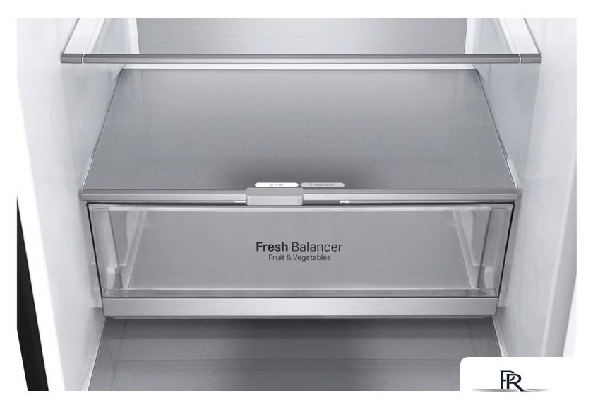 Холодильник LG DoorCooling+ GA-B509SBUM - Изображение №13 — Интернет-магазин ПроЗаказ