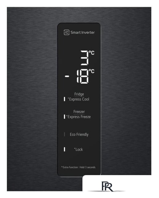 Холодильник LG DoorCooling+ GA-B509SBUM - Изображение №6 — Интернет-магазин ПроЗаказ