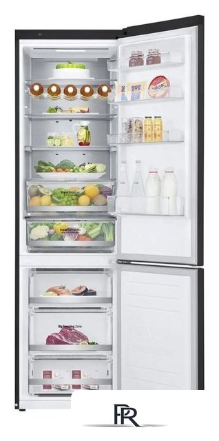 Холодильник LG DoorCooling+ GA-B509SBUM - Изображение №3 — Интернет-магазин ПроЗаказ