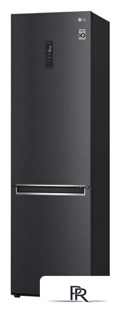 Холодильник LG DoorCooling+ GA-B509SBUM - Изображение №4 — Интернет-магазин ПроЗаказ