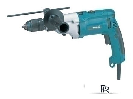 Ударная дрель Makita HP2070 - Изображение №1 — Интернет-магазин ПроЗаказ