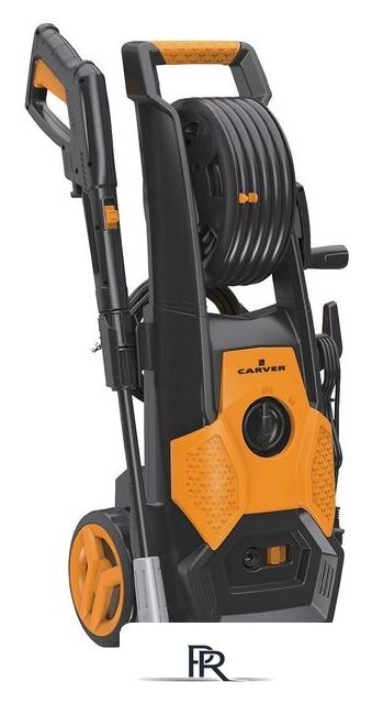 Мойка высокого давления Carver CW-1801D - Изображение №1 — Интернет-магазин ПроЗаказ