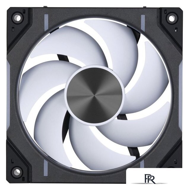 Комплект вентиляторов для корпуса Phanteks D30-120 D-RGB Regular Black Triple PH-F120D30_DRGB_PWM_BK01_3P - Изображение №2 — Интернет-магазин ПроЗаказ